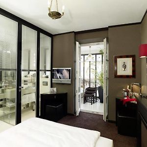 Deluxe Kamer