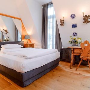 Standaard Kamer met een King Size Bed